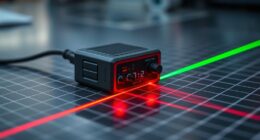 top laser alignment kits