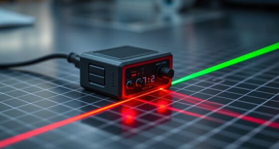 top laser alignment kits