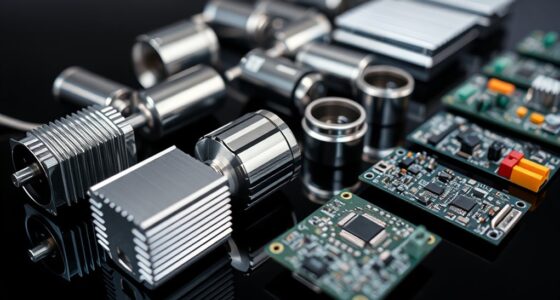 top laser diode replacement parts