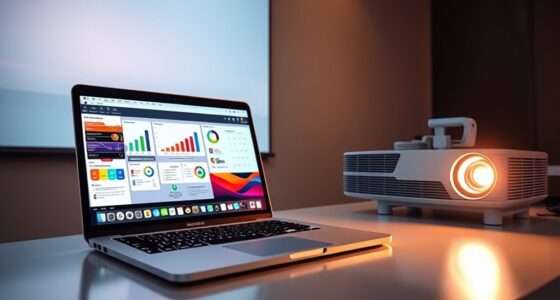 top mac projection software