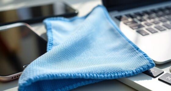 top microfiber screen cleaners