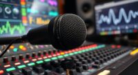top microphones for calibration