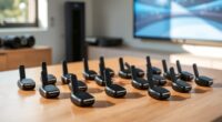 top miracast dongles list
