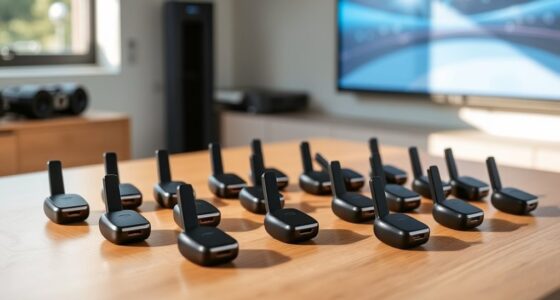 top miracast dongles list
