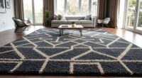top noise reducing rug picks