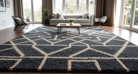 top noise reducing rug picks