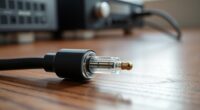 top optical audio cables