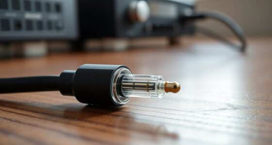 top optical audio cables