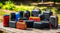 top portable bluetooth speakers