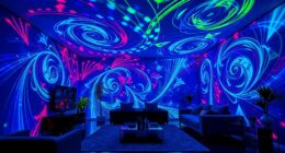 top portable laser projectors