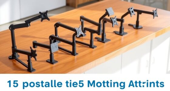 top portable mounting options