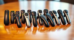 top presentation remote devices