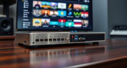 top professional av switches