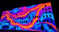 top projection mapping software