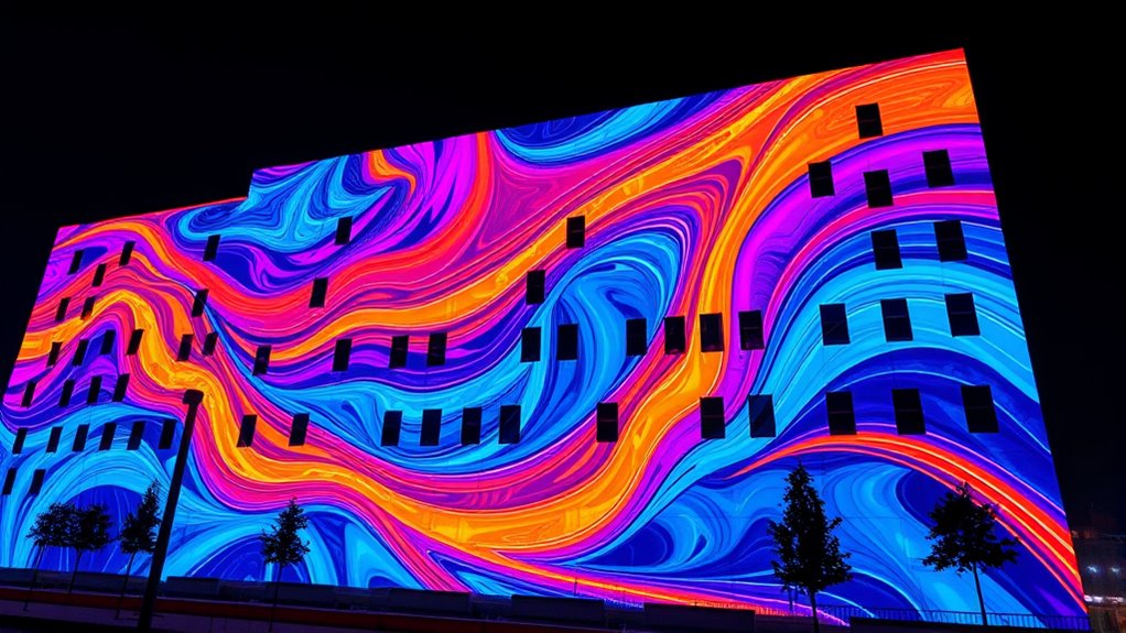 top projection mapping software