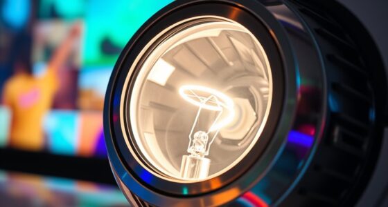 top projector bulb picks