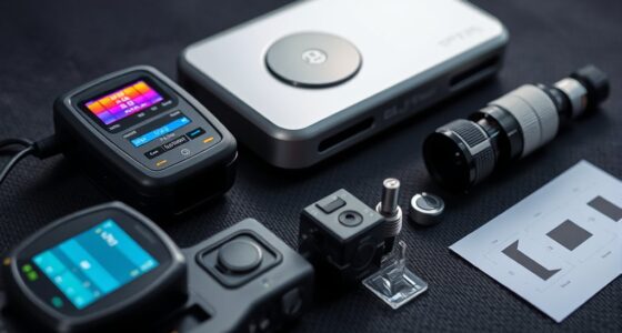 top projector calibration tools