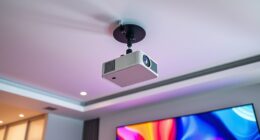 top projector ceiling mounts