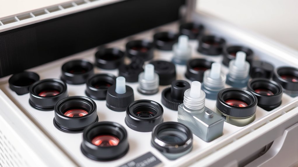 top projector lens cleaning kits