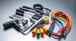 top projector maintenance kits