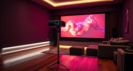 top projector mounts 2025