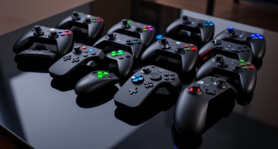 top projector remote controllers