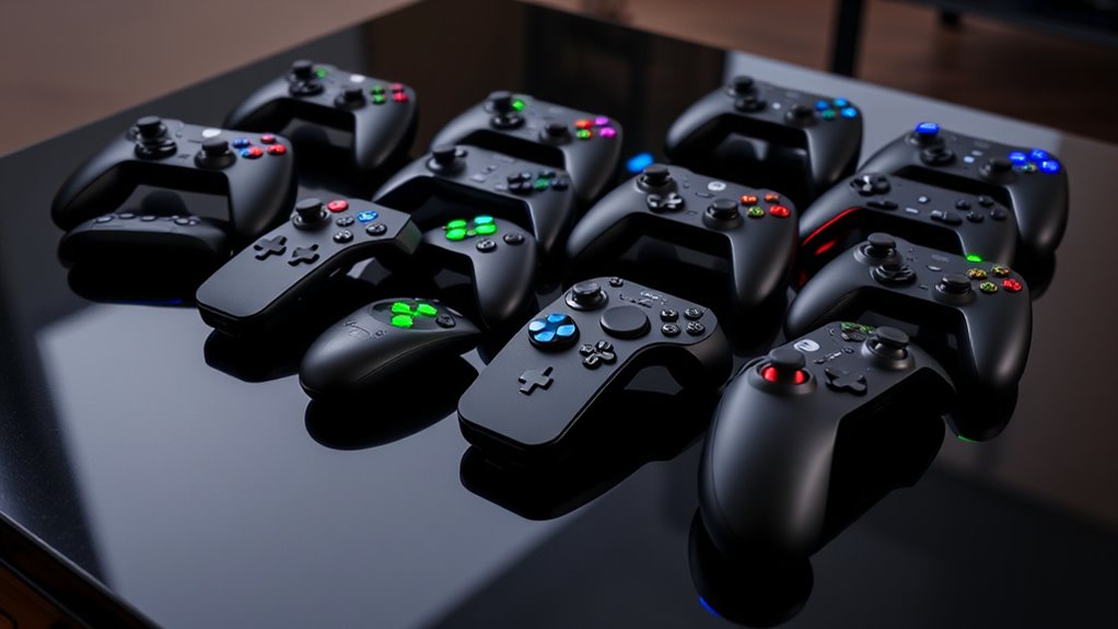 top projector remote controllers