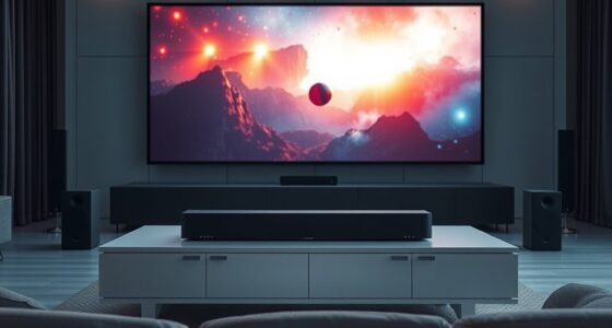 top projector soundbar picks