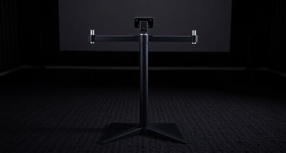 top projector stand options