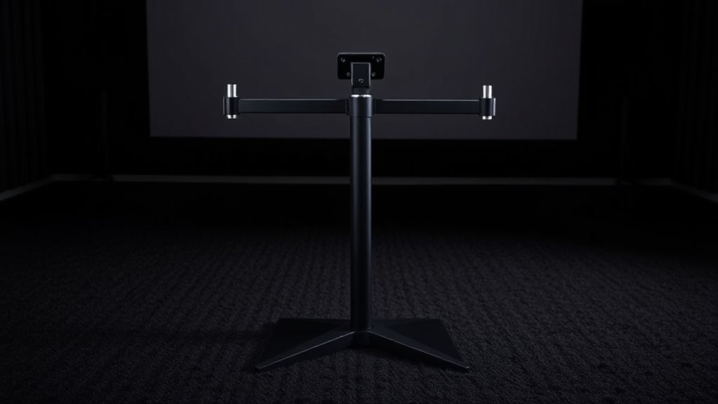 top projector stand options