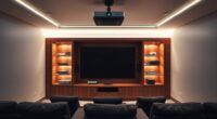 top projector storage solutions