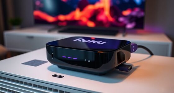 top projector streaming kits