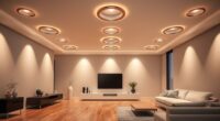 top recessed lighting options