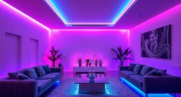 top rgb room lighting
