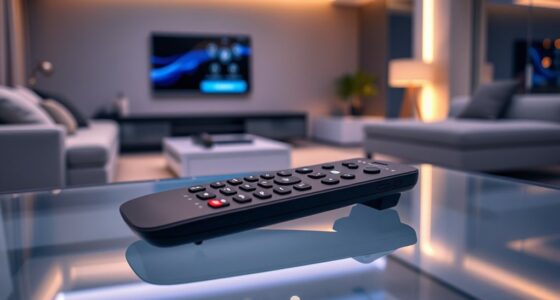 top room automation remote reviews