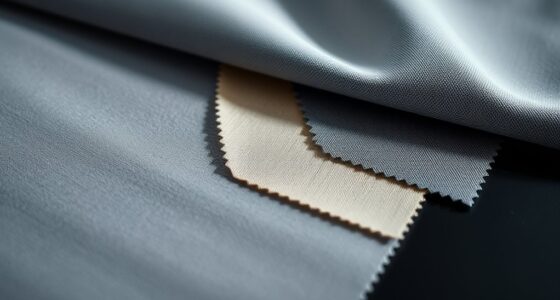 top screen fabric options