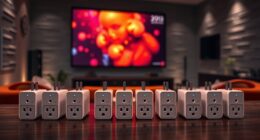 top smart projector plugs