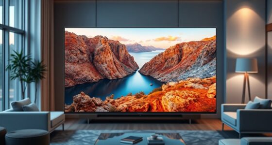 top sound transparent screens