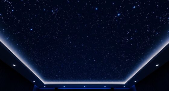 top star ceiling kits