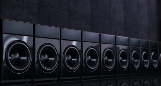 top subwoofers for cinema