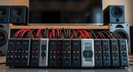 top surge protectors for av