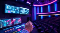 top theater automation systems