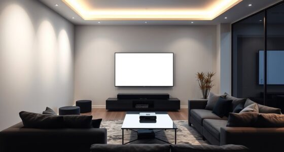 top ultra short throw projectors