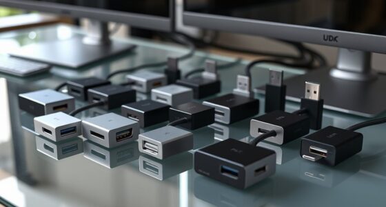 top usb c display adapters