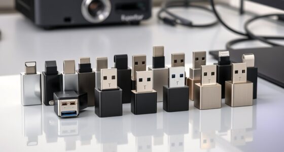 top usb c projector adapters