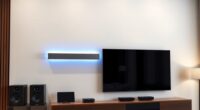 top wall mounted soundbars 2025