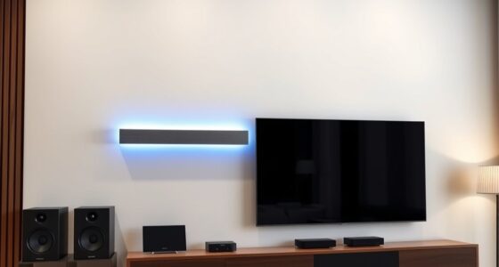 top wall mounted soundbars 2025