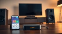 top wireless audio bridge list