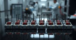 top wireless calibration sensors