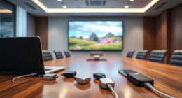 top wireless projector adapters